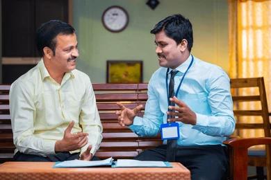 Mr Marunakar